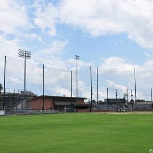 Baseball Backstop Nets