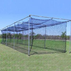 baseball batting cage