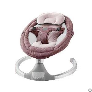 removable seat pad infant bouncer battery kids nursery rocking cribs