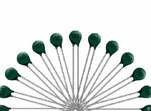 mf11 ntc thermistors compensation