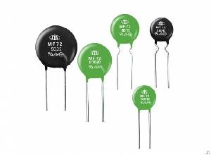 mf72 power ntc thermistor