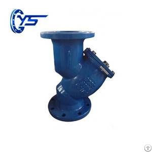 bs valve