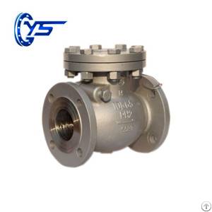 Dn 40-150mm Jis Check Valve