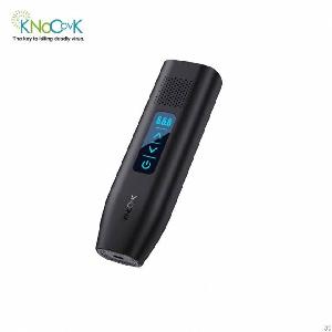 uvc led sterilizer anti virus