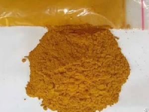 Basic Yellow 2, Auramine O, Leather Dyes, Cas No 2465-27-2