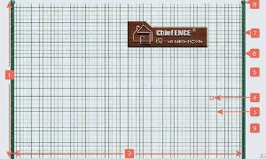 euro fence