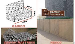 Gabion Supplier