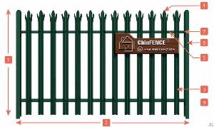 palisade