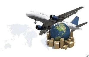 Air Freight To U S A