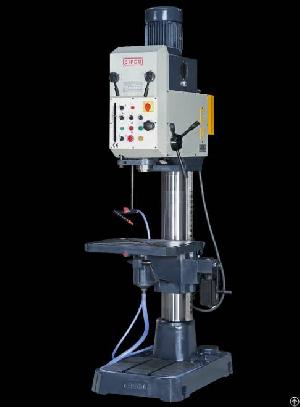 Heavy Duty Drilling Machine