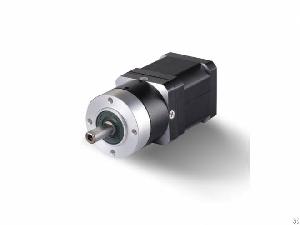 Planetary Gear Stepper Motor