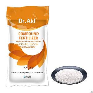 dr aid npk 15 5 26 fertilizer