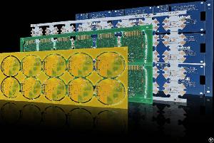 Professional Prototype Pcb Manufacturer