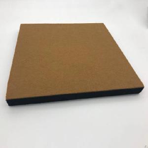 Polyester Fiber Acoustic Board, Sound Aborbing Panel Wholesale