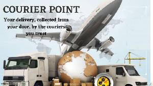 International Courier And Cargo Company In India