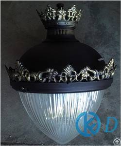 dk garden light 15