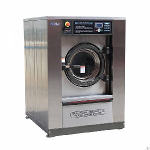 Automatic Soft-mount Washer Extractor Sxt-250fd Z Q 25kg