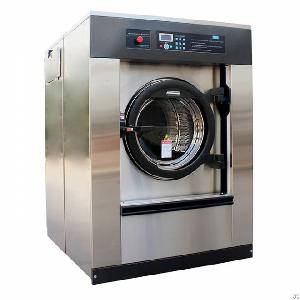 Oasis Automatic Soft-mount Washer Extractor 40kg