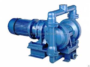 vertical submerged slurry pump