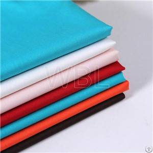 Polyester Cotton Fabric