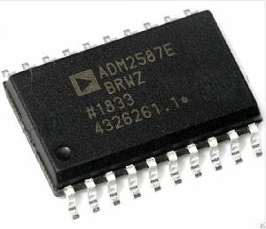 analogy devices adm2587ebrwz reel7 electronic component