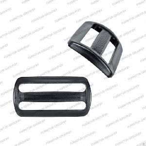 Plastic Accessories Buckle Regulators