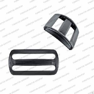 plastic buckle regulators