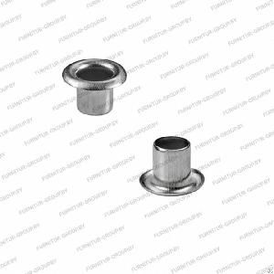 Shoe Metal Accessories Eyelets Eyelet 054