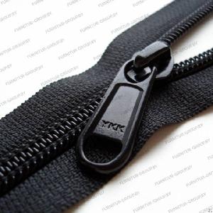 shoe zippers spiral zipper