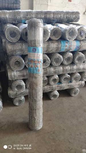 agu cattle wire fence mesh