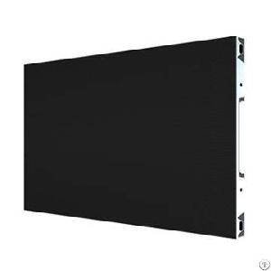 Hd P1.8 Led Video Wall Panels Display Screen