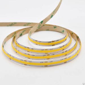 Led Strip Lights Cob Led Flexible Strip Lights With 8mm Width Fpc 10mm 10w Per Metete