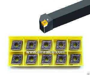 cnc tool holder carbide inserts