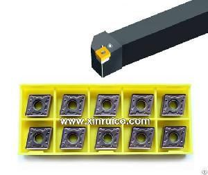 Sell Cnc Tool Holder With Carbide Inserts