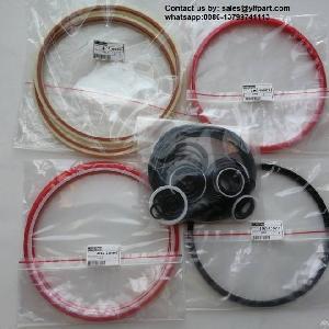 3362-268907 3362-268905 Atlas Copco Hydraulic Breaker Seal Kits Hb7000 Parts 3363-103419 3363-083672