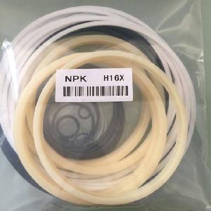 H12x H15x H16x H18x H20x H25x Npk Hydraulic Breaker Hammer Parts Gh2 Gh3 Gh4 Gh6 Gh7 Gh9