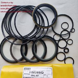 Jcb Hm385q Seal Kits Hydraulic Breaker Parts Price