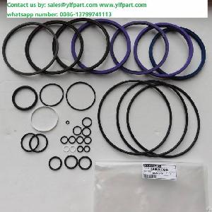 Mbx608 Mbx556 Mbx458 Mbx358 Stanley Hydraulic Breaker Seal Kits Mbx308 Mbx258 Mbx208 Mbx138 Parts