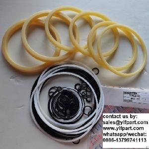 Teisaku Hydraulic Breaker Tr300 Seal Kits And Diaphragms Price