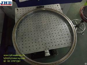 Crossed Roller Bearing Ra10008uucc0 100x116x8mm