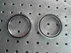 Crossed Roller Bearing Ra8008uucc0 80x96x8mm Application And Dimension