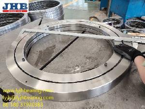 Crossed Tapered Roller Bearing Xr855053 685.8 914.4 79.375mm For Vertical And Horizontal Boring Mac