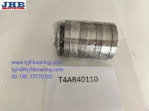 Pipe Laying And Drawing Machine Use Tandem Roller Bearing T4ar1949e 19x49x88.5mm