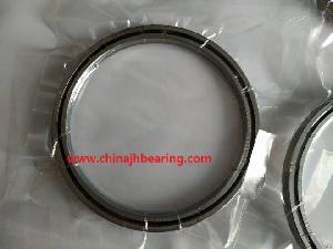 Rb12016uucc0 Crossed Roller Bearing 120x150x16mm Application For Swiveling Table Machine Tool