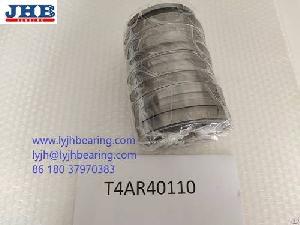 Twin Screw Plastic Extruder Gearbox Use T4ar40110 40 110 164mm In Stock