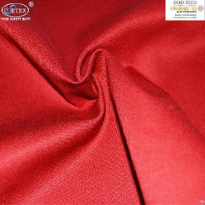 Arc Proof Fabric