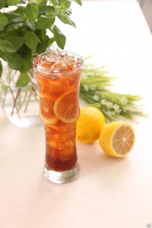 lemon tea