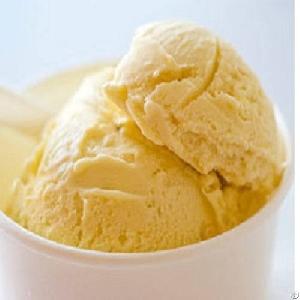 Premix Ice Cream Powder Durian Flavoured