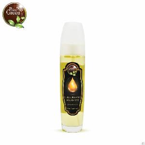 organic argan oil