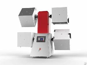 Fabric Ici Pilling And Snagging Tester